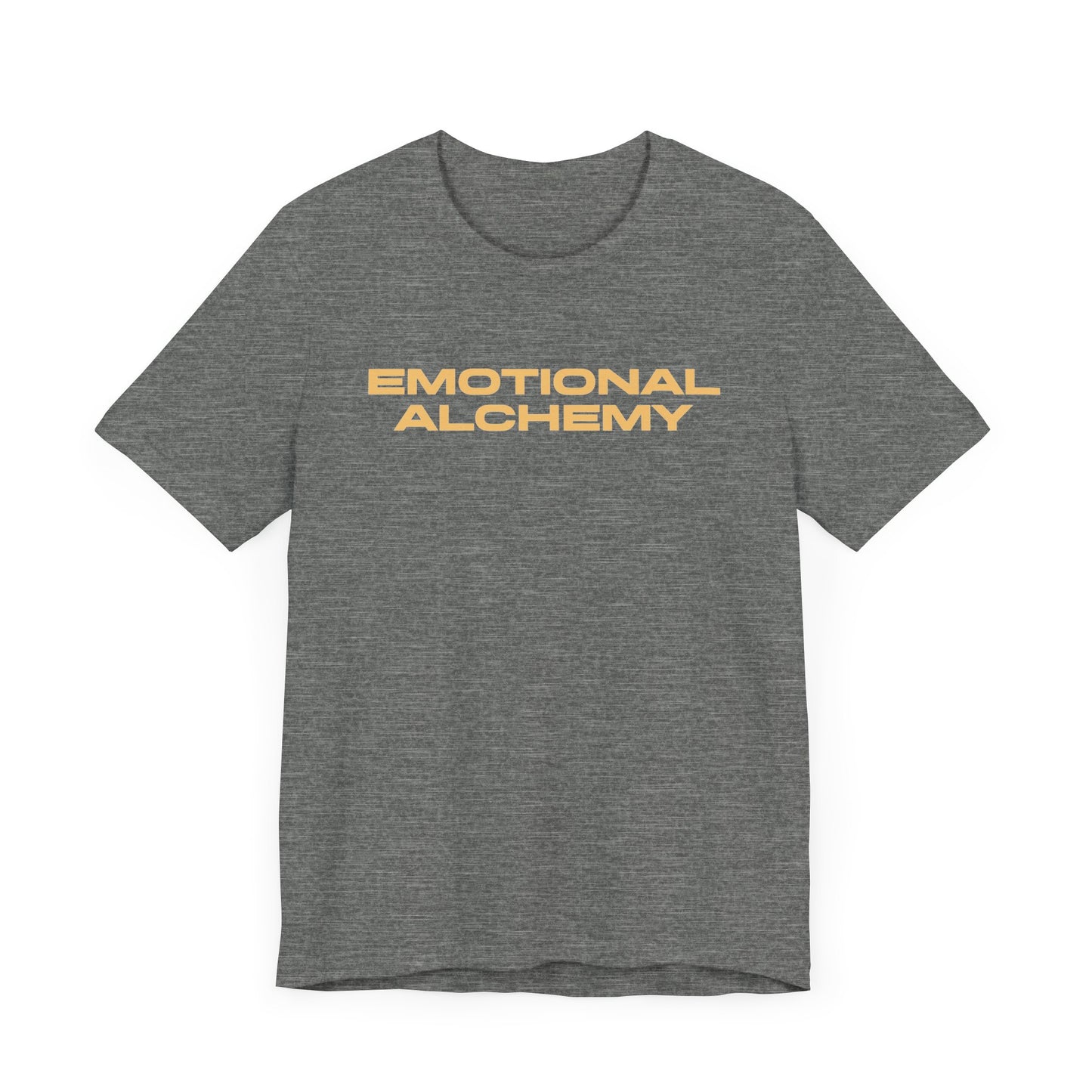 EA Unisex Jersey Short Sleeve Tee