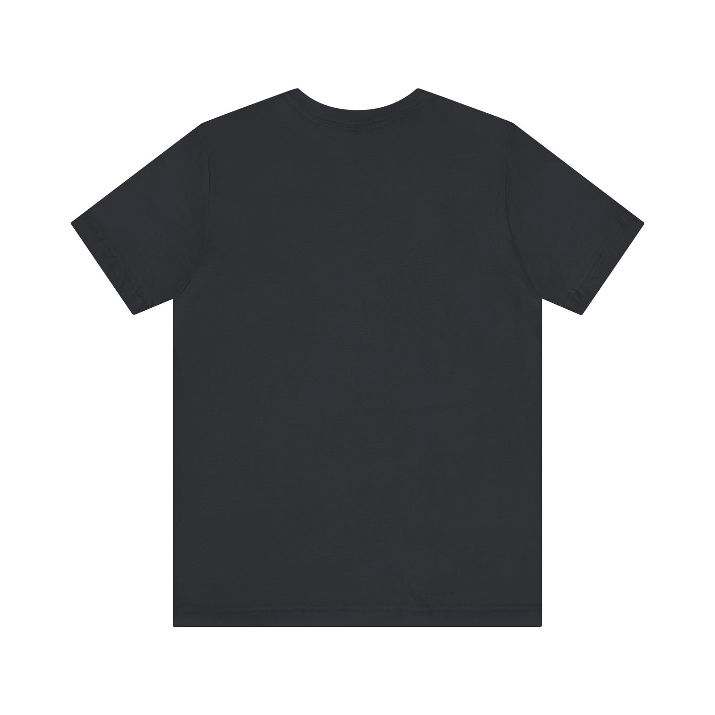 EA Unisex Jersey Short Sleeve Tee