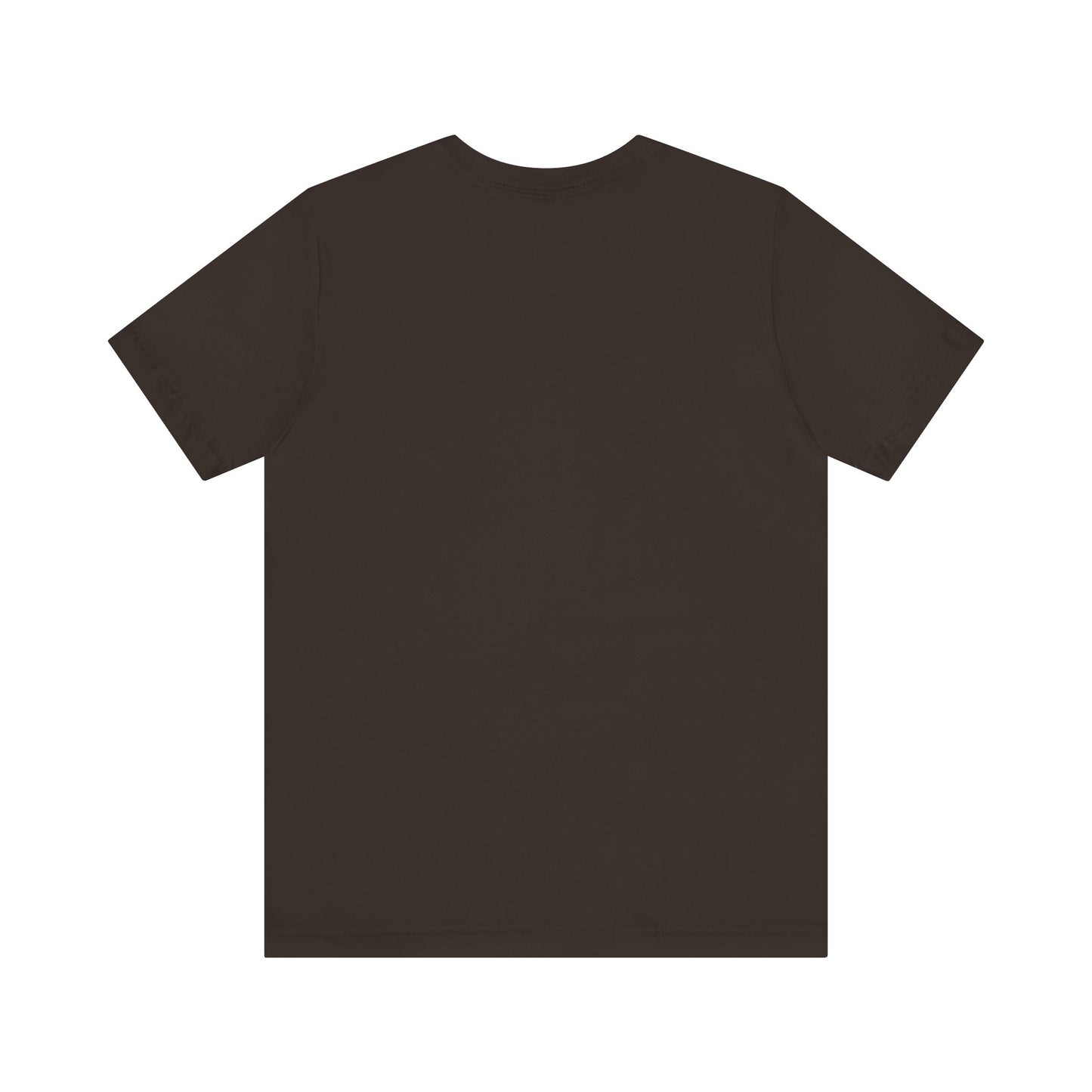 EA Unisex Jersey Short Sleeve Tee