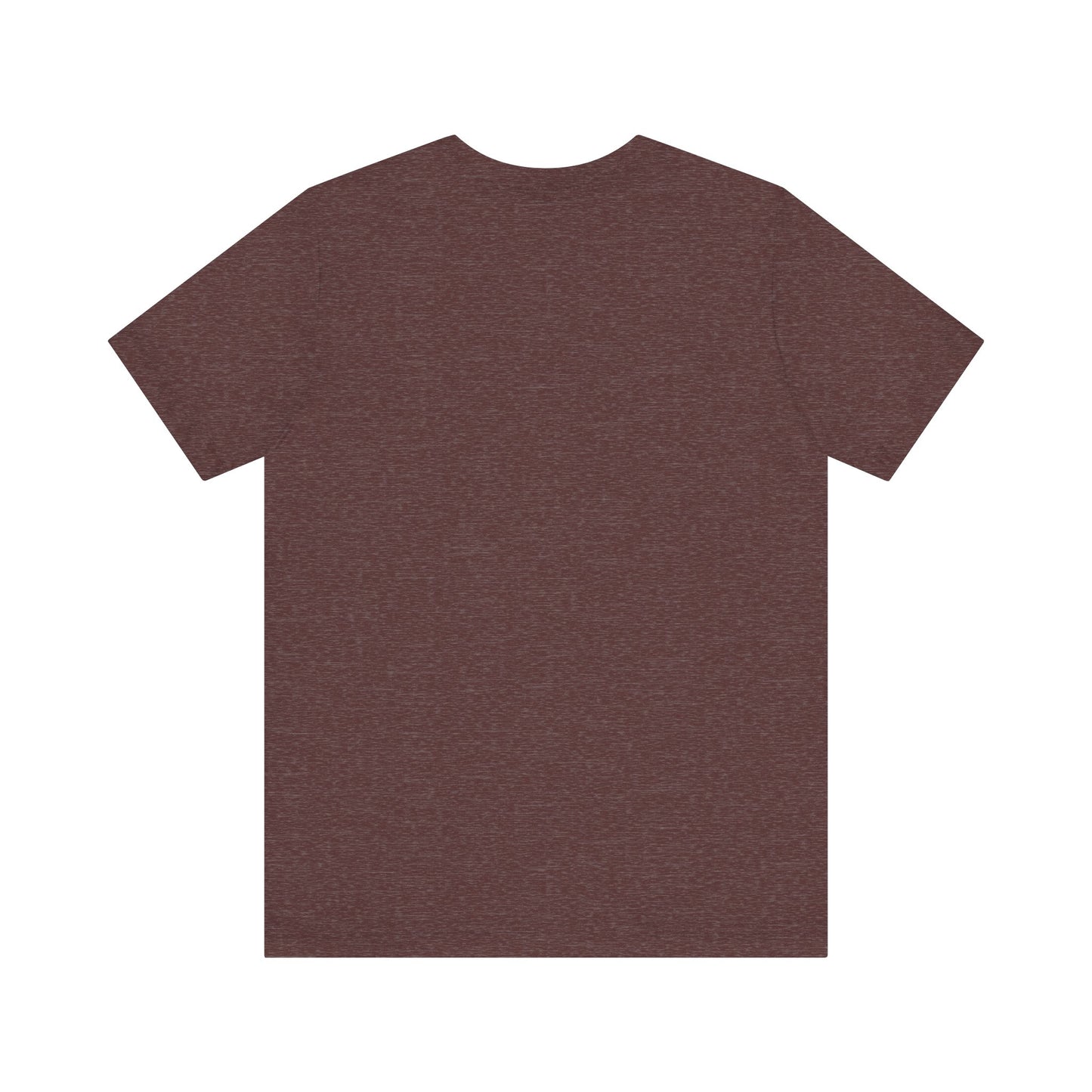 EA Unisex Jersey Short Sleeve Tee