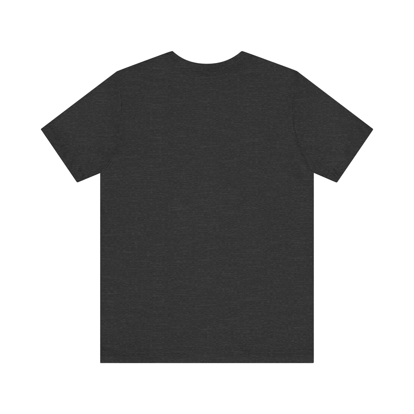 EA Unisex Jersey Short Sleeve Tee