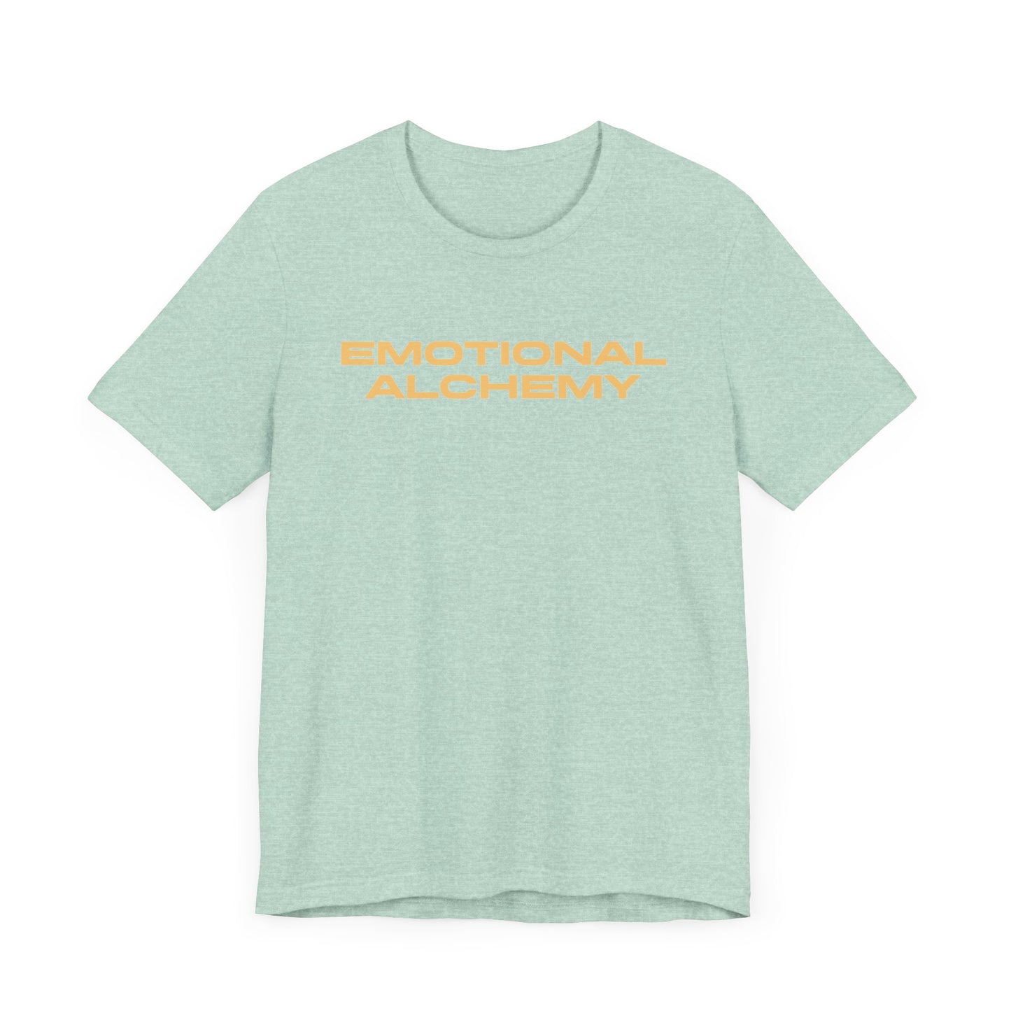 EA Unisex Jersey Short Sleeve Tee
