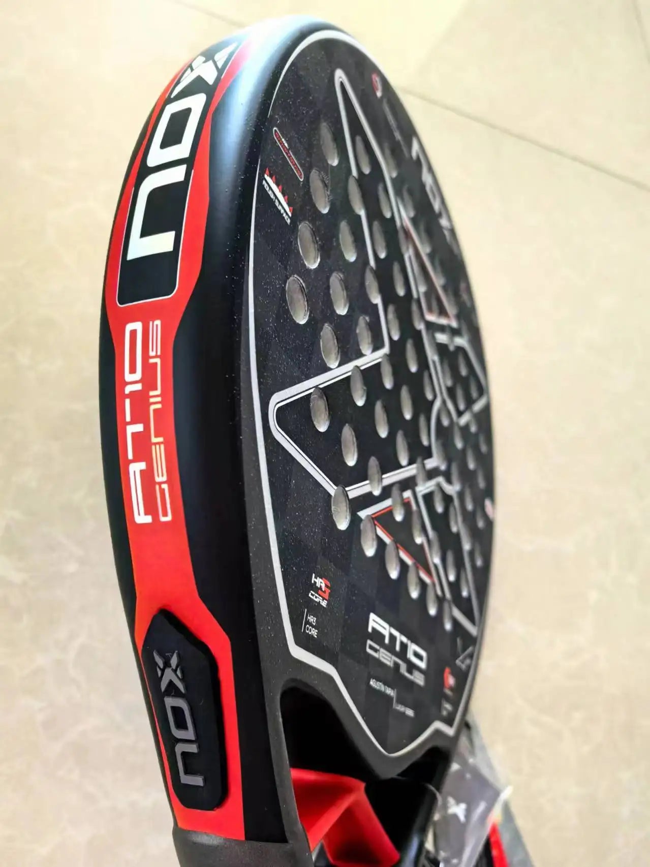 NOX Padel Tennis Racket