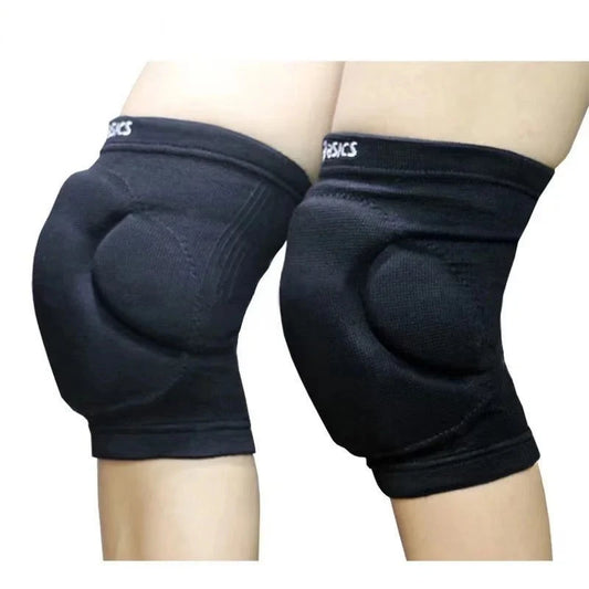 Thicken Sports Knee Pads footballs Volleyball Extreme Sports Kneepad Brace Support Dancing Yoga Lap Elastic Knee Protector
