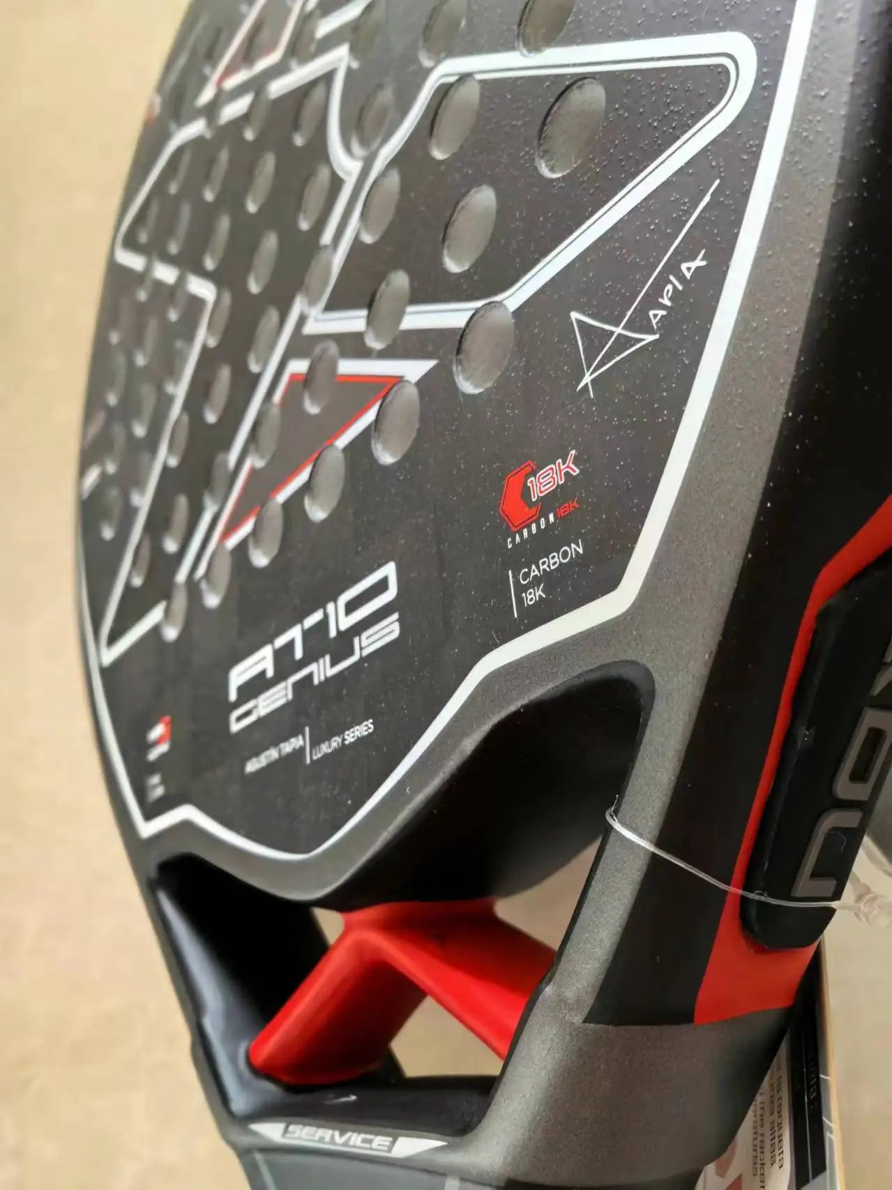 NOX Padel Tennis Racket
