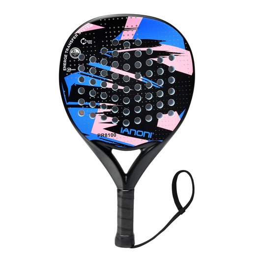 IANONI Padel Tennis Racket
