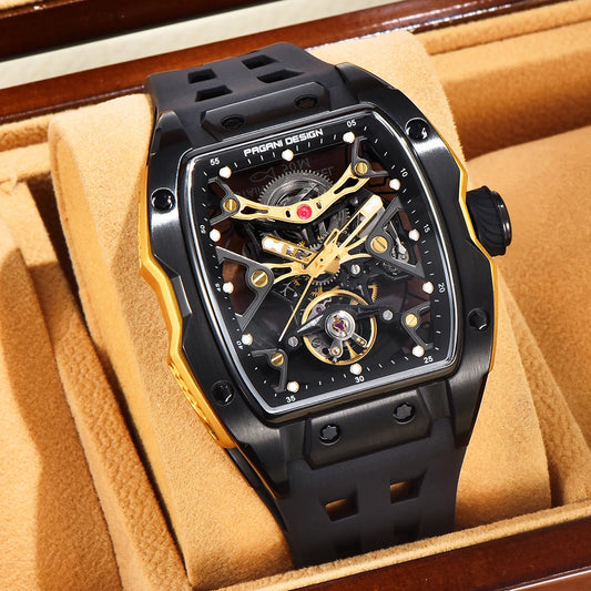 PAGANI PD-YS018 Watch – Automatic Luxury Timepiece