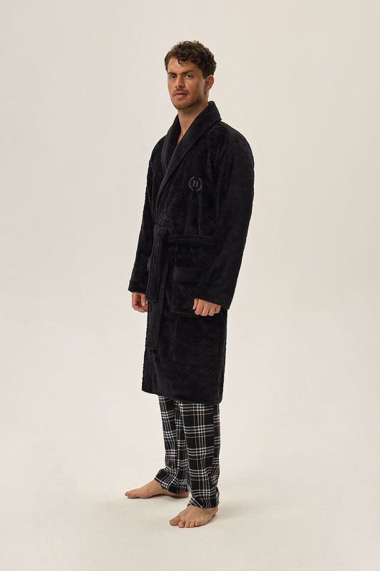 Bathrobe by Henderson