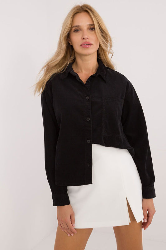 Long sleeve shirt by Sublevel