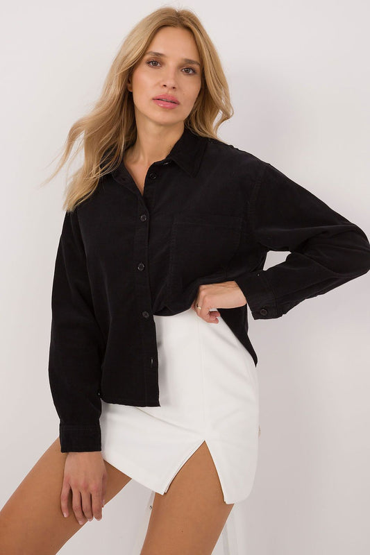 Long sleeve shirt by Sublevel