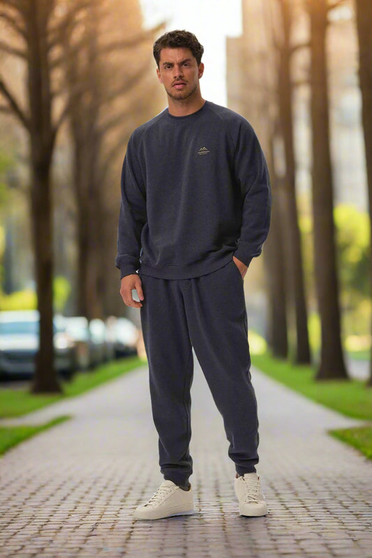 Urban Tracksuit Set by Henderson