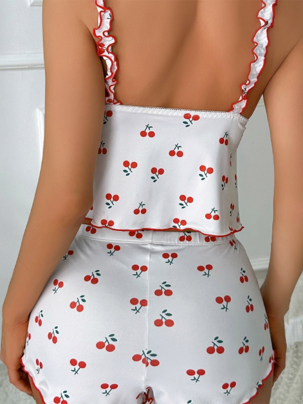 Loungewear set