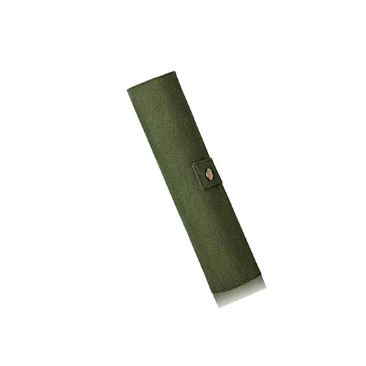 Eco-Friendly Reusable Bamboo Utensils - Straight Paper Straws with Hot Stamping Design