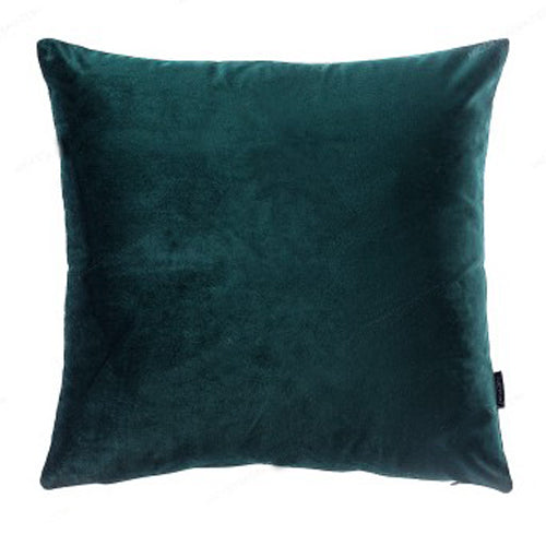 High-End Fine Velvet Cushion Cover Pillow Case