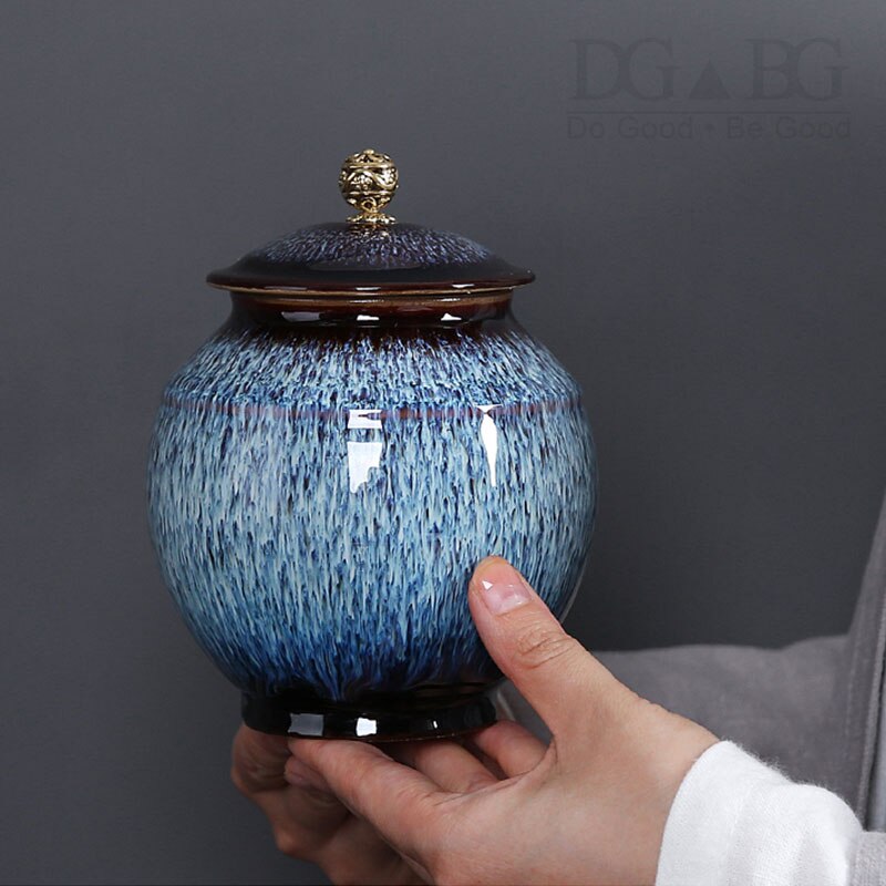 DGBG - Ceramic Urn Keepsake