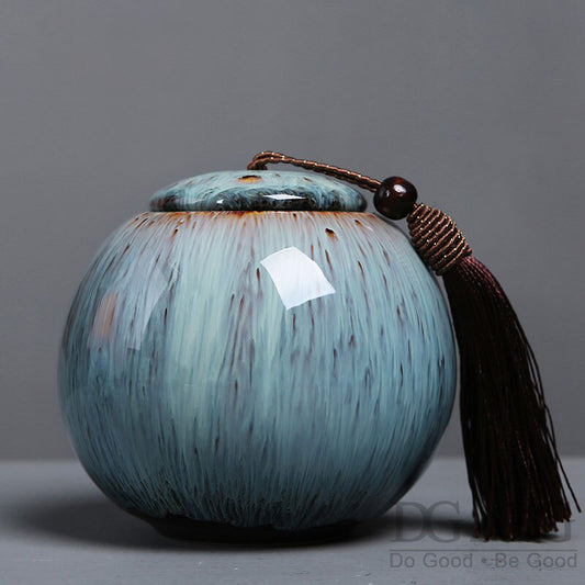 DGBG - Ceramic Urn Keepsake