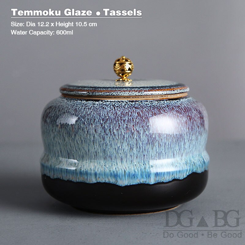DGBG - Ceramic Urn Keepsake