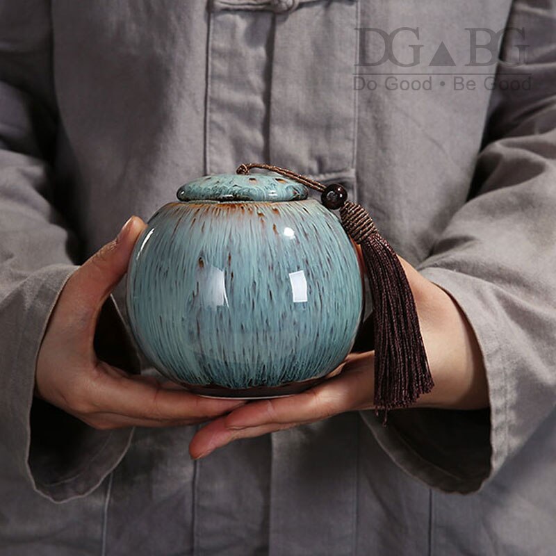 DGBG - Ceramic Urn Keepsake