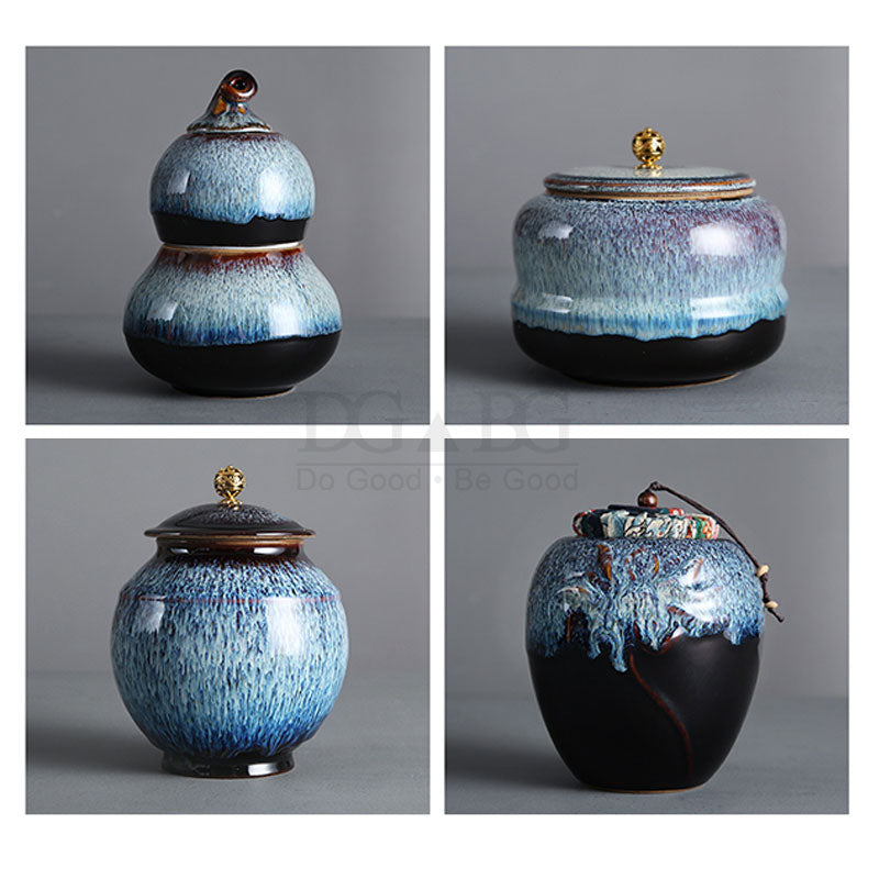 DGBG - Ceramic Urn Keepsake