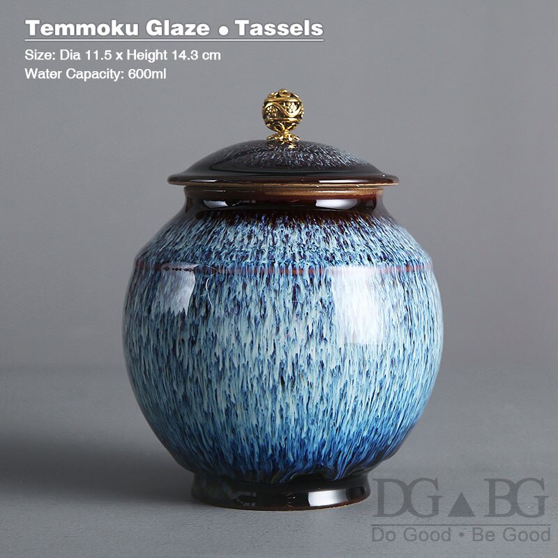DGBG - Ceramic Urn Keepsake