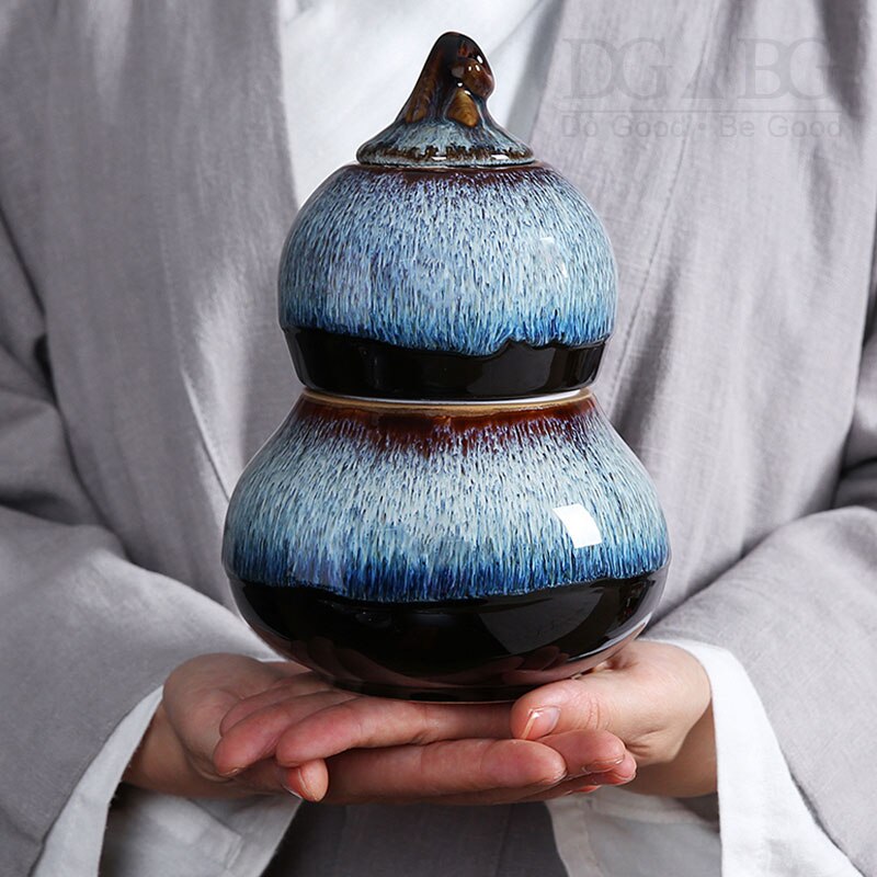 DGBG - Ceramic Urn Keepsake