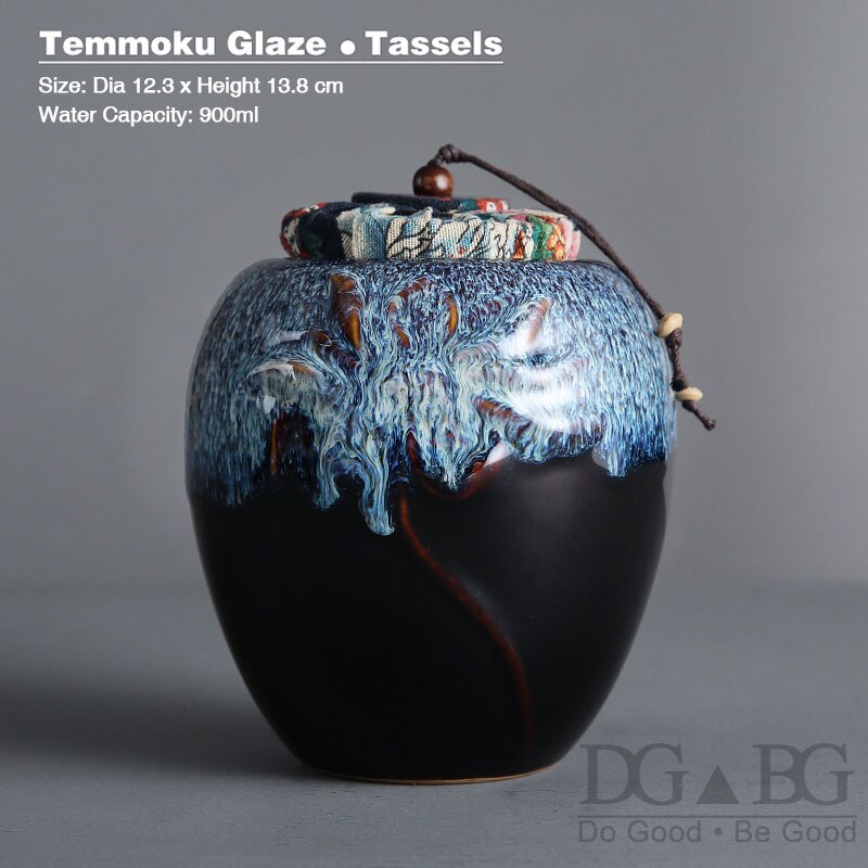 DGBG - Ceramic Urn Keepsake