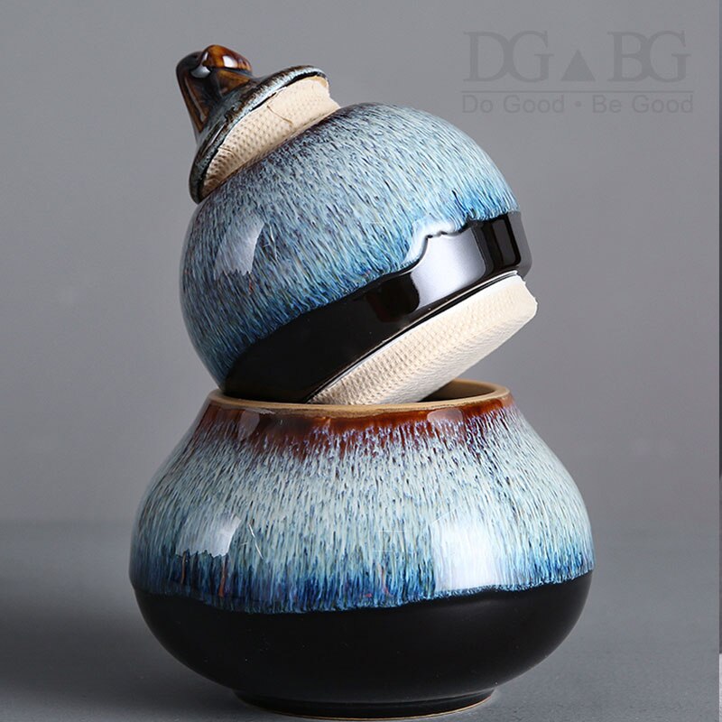 DGBG - Ceramic Urn Keepsake