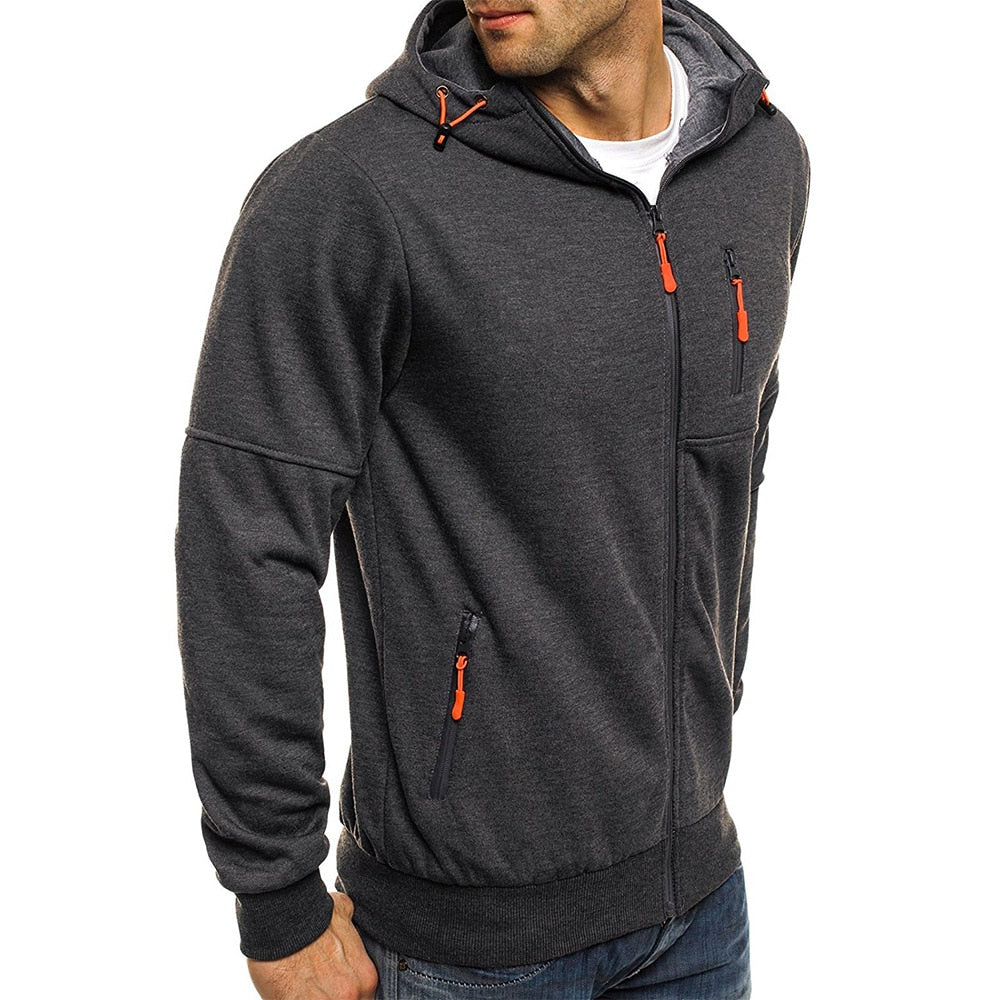 MRMT Men's Hoodie Sweatshirt Leisure Pullover