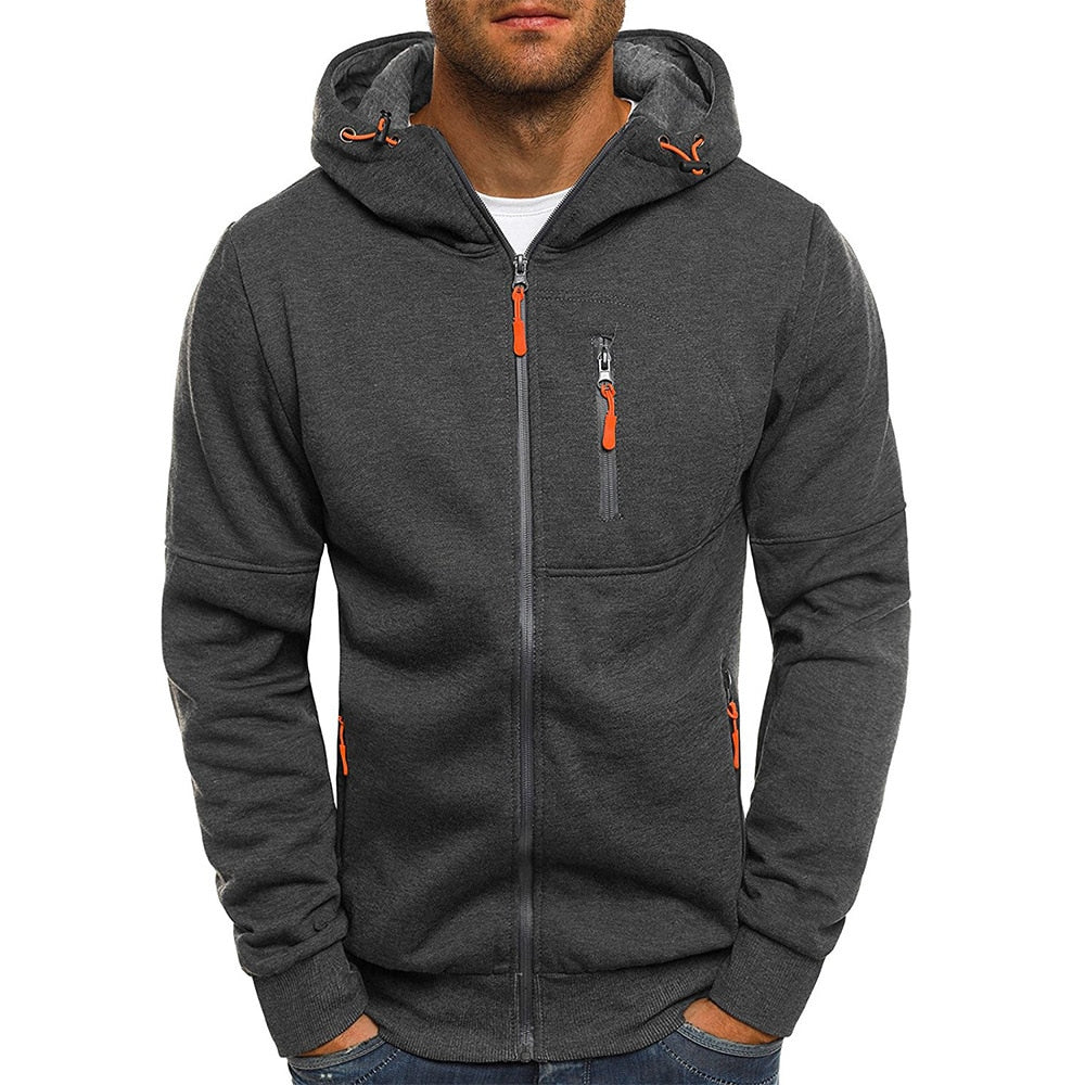 MRMT Men's Hoodie Sweatshirt Leisure Pullover