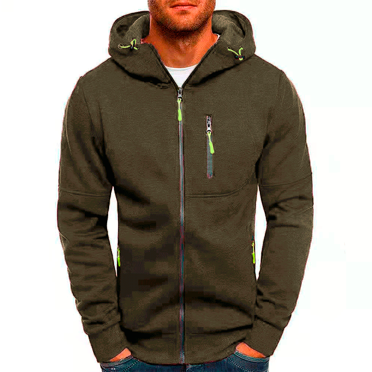 MRMT Men's Hoodie Sweatshirt Leisure Pullover