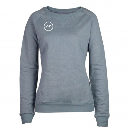Eco-Friendly Women’s Sweater - 100% Sustainable Material